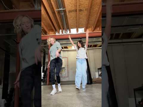 Shuffles and disco for an instant mood boost🕺🏽🪩🎶