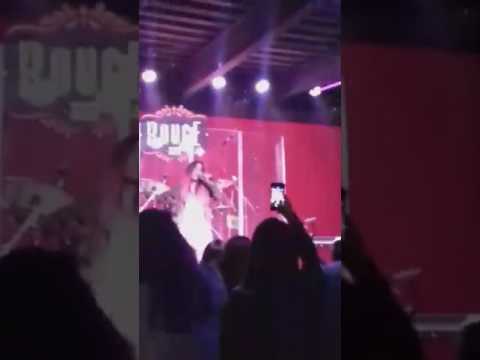 Daniela Calvario me vas a extrañar , tus besos y supiste hacerme mal