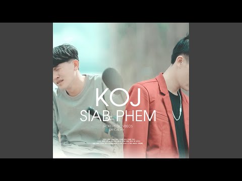 Koj Siab Phem (Tus Neeg Siab Dub)