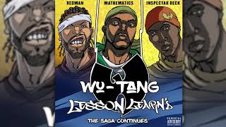 Wu-Tang – Lesson Learn&#39;d (ft. Inspektah Deck, Redman) [Rap-info.Com]
