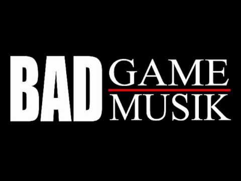 CRIMS'D # " BAD GAME "