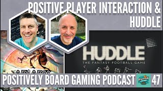 Positively Board Gaming - Quiddler video thumbnail