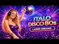 ITALO DISCO GOLD ERA Timeless 80s Vintage Dance Classics