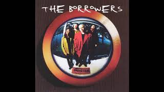 39 40   The Borrowers   Nervous Heart &amp; Over It