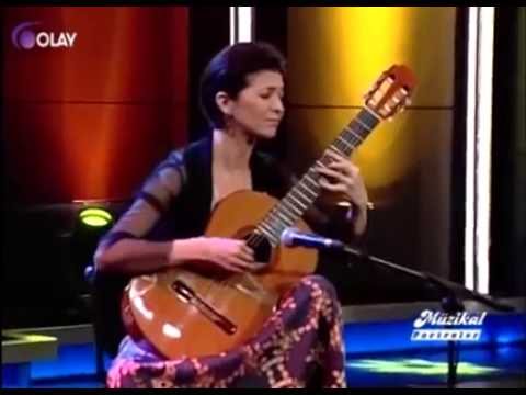 EL CHOCLO (Angel Villoldo, arreglo de Mirta Alvarez)