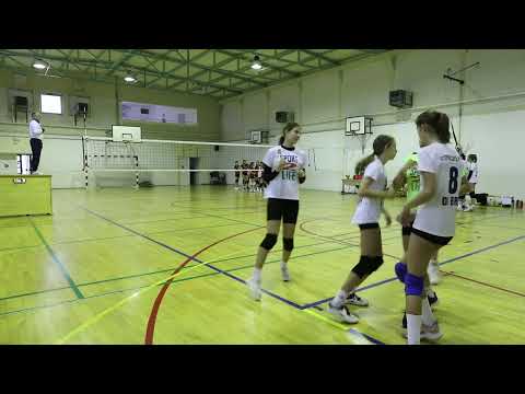 2. LIGA OSSDŽ - OK BRDA -OK GUSAR