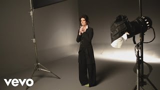 Fernanda Abreu - Outro Sim (Making Of)