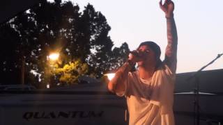 James Durbin - All I Want