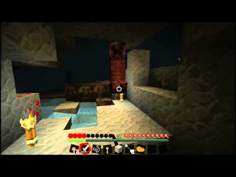 Tri-Mountain Survival Ep 9