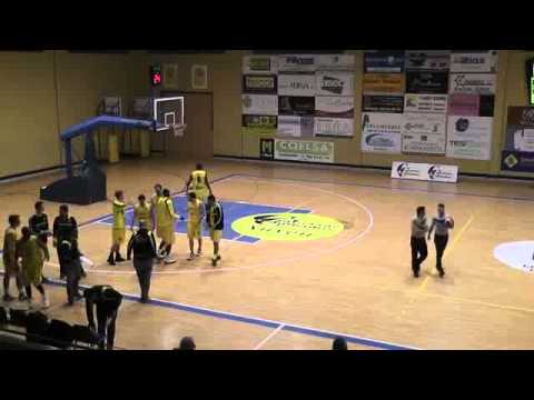 Liga Adecco Plata J20 XUVEN CAMBADOS ...,71 - 66,SAMMIC ISB... (14/02/2015)