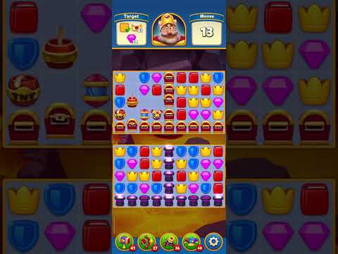 Royal Match Level 730