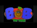 The Best Intro Logo Bob The Train Sponsored By Gamavision Csupo Effects