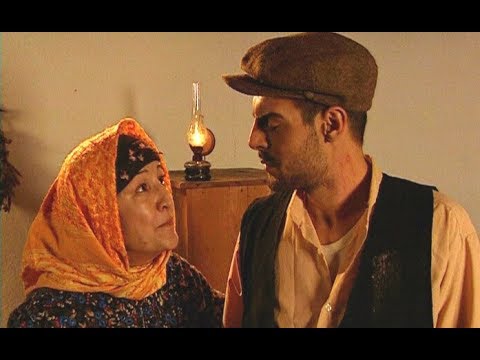 Anamas - Kanal 7 TV Filmi