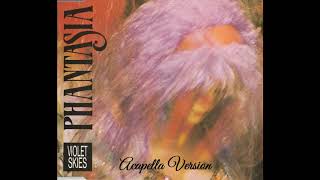 Phantasia -  Violet Skies (Acapella)
