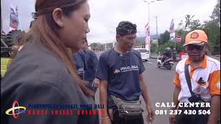 Simulasi PBMB Siap Grak