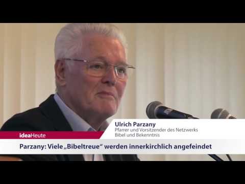 ideaHeute vom 11 03 2016 - Rheinland-Pfalz - Parzany - Berlin