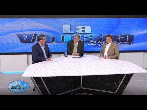 Cannabis medicinal, uso real y mito; las fotomultas en Rawson y las paritarias docentes