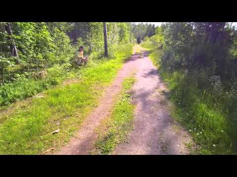 Nyt se on loppu Kiri!