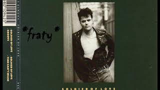 Donny Osmond - Soldier of love