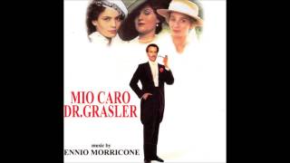 Ennio Morricone: Mio Caro Dr, Grasler (Strange Feelings)