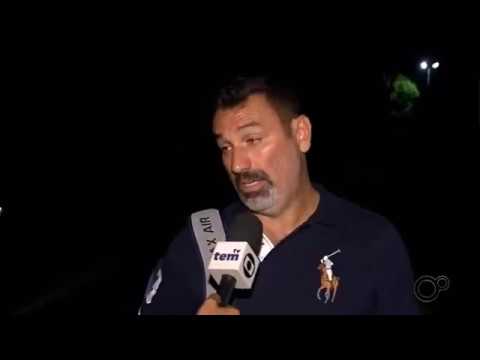 MAC 1x1 Olímpia - Paulista Série A3 2020