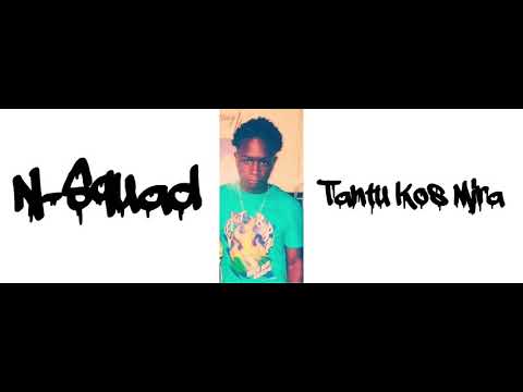 N-Squad Tantu Kos Mirá