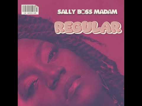 SALLY BOSS MADAM  Regular