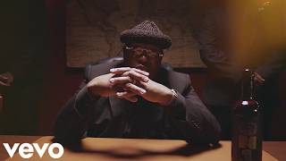 E-40 ft. Problem, G-Eazy & IAMSU! - Wasn't Scared To Lose (Official Video)