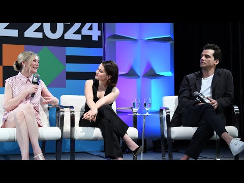 A Conversation with Civil War Filmmaker Alex Garland and Cast | SXSW 2024