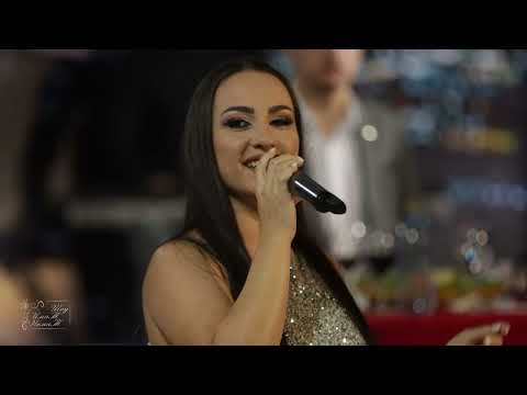 Hristina Ilioska & Tenuto bend- Cukaj srce  (ImaT NemaT)