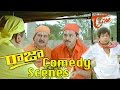 Raja  Movie Comedy Scenes || Back to Back || Venkatesh || Soundarya || Abbas || Sudhakar