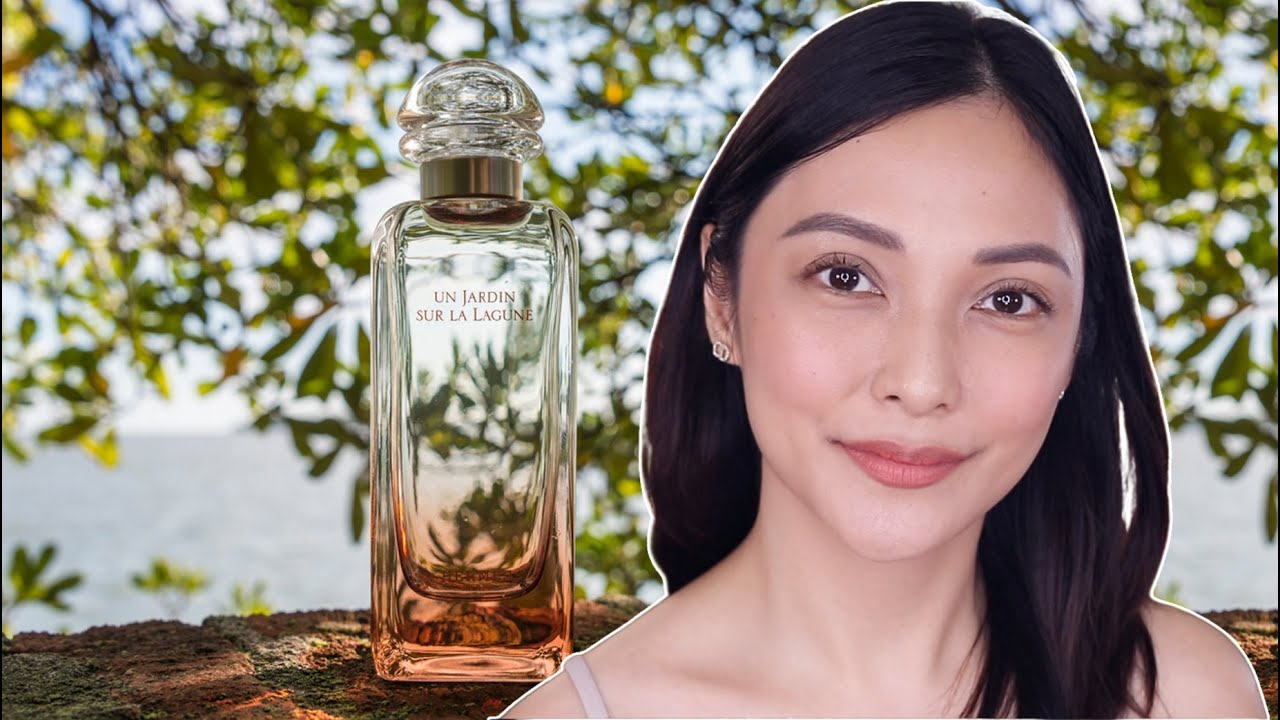 HERMES UN JARDIN SUR LA LAGUNE | NAYA RUTH (TAGALOG)