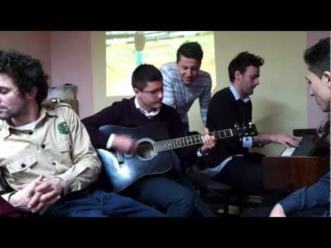 Aceasta lume trista Revelion 2013 Timisoara