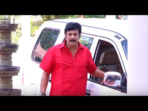 Pattusaree I Episode 243 – Part 2 I Mazhavil Manorama