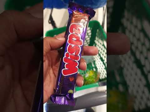 CADBURY #wispa 😋😋😍😍🤩#shortsfeed  #viral
