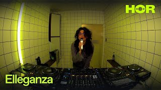 BRENN. - Elleganza DJ set