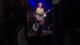 Emily Kinney live at the Hotel Café on 10.5.19 - &quot;Popsicles&quot;
