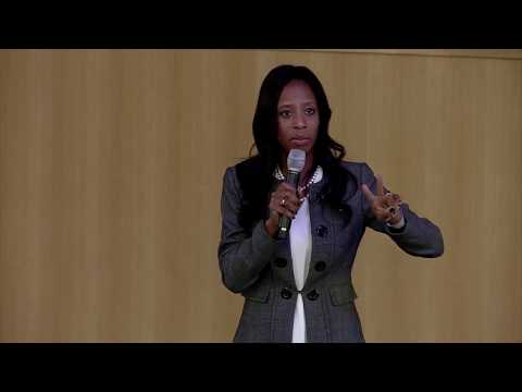 SHE TALKS UTAH: Mia Love