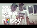 Soundcheck: Yung Lean and SAD BOYS - You ...