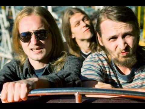 Chiki liki tu-a - Syn