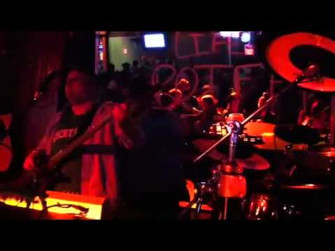 Patrick and Frank Mulgrew