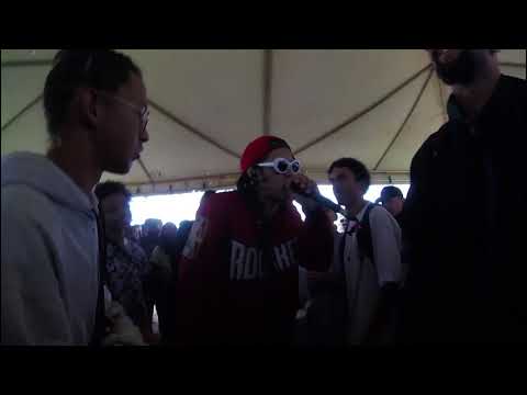 Lil King, Clínio e Franklin vs Tubarão, 2k e Gabrielzin - Batalha da Pista #Cadeosabotinha:- 1° Fase