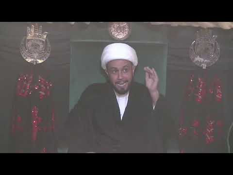 Eve 3rd Muharram 1441 - From Spiritual Comatose to Spiritual Awakening | Sheikh Azhar Nasser