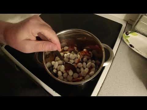 MongoTV_4763 - Mongo Madskole - Ravioli Med KØD- og MELBOLLER og OST