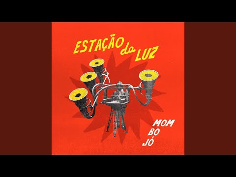 Video thumbnail for Estação da Luz