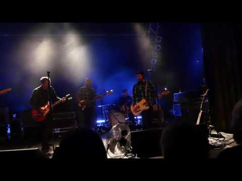 Jared Hart & Brian Fallon - Lucky 7' 04.12.2016 (live @ Max, Kiel)