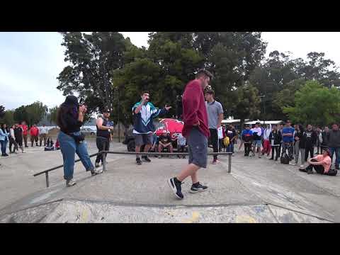 VERSEO vs. RM vs. SPIONAJE: Repechaje - Despedida Jokker RB X DP