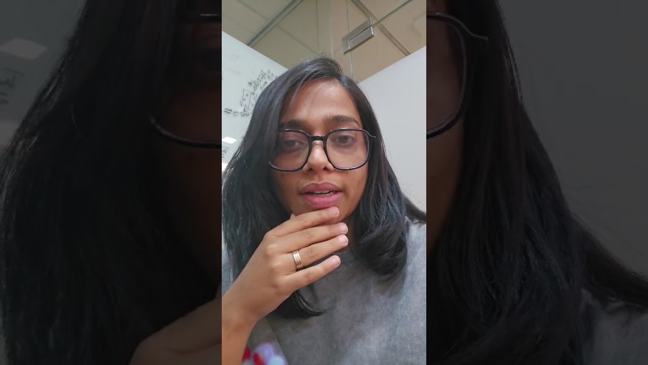 Khushboo testimonial