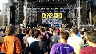 Fu Manchu | Push Button Magic | 24.06.2019 | Athens