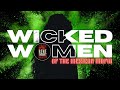 Wicked Women Of The Mexican Mafia Playing Both Sides
